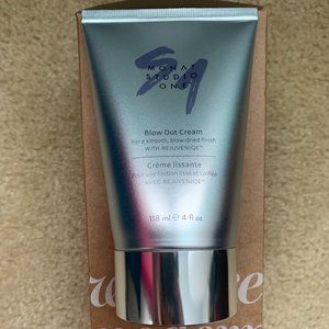 *NEW UNOPENED* Monat Blow Out Cream